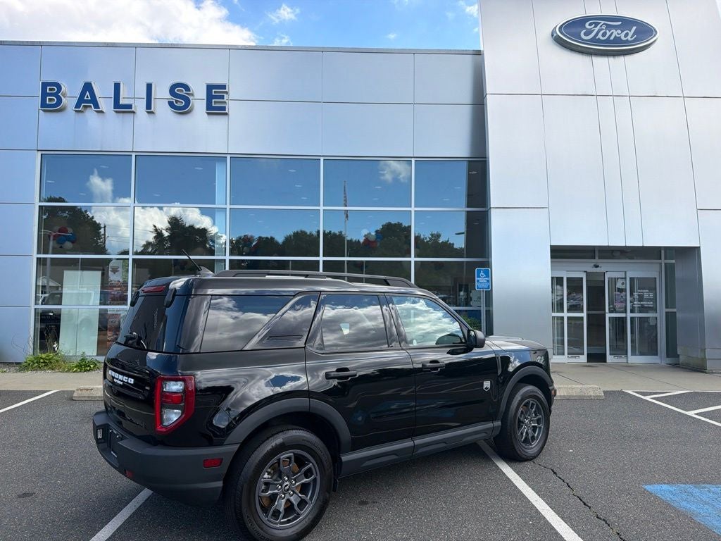 ford bronco sport 2024 3FMCR9B60RRE59983 image ford bronco sport 2024 3FMCR9B60RRE59983 image